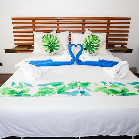 Rasdhoo Palm Residence מראה חיצוני תמונה