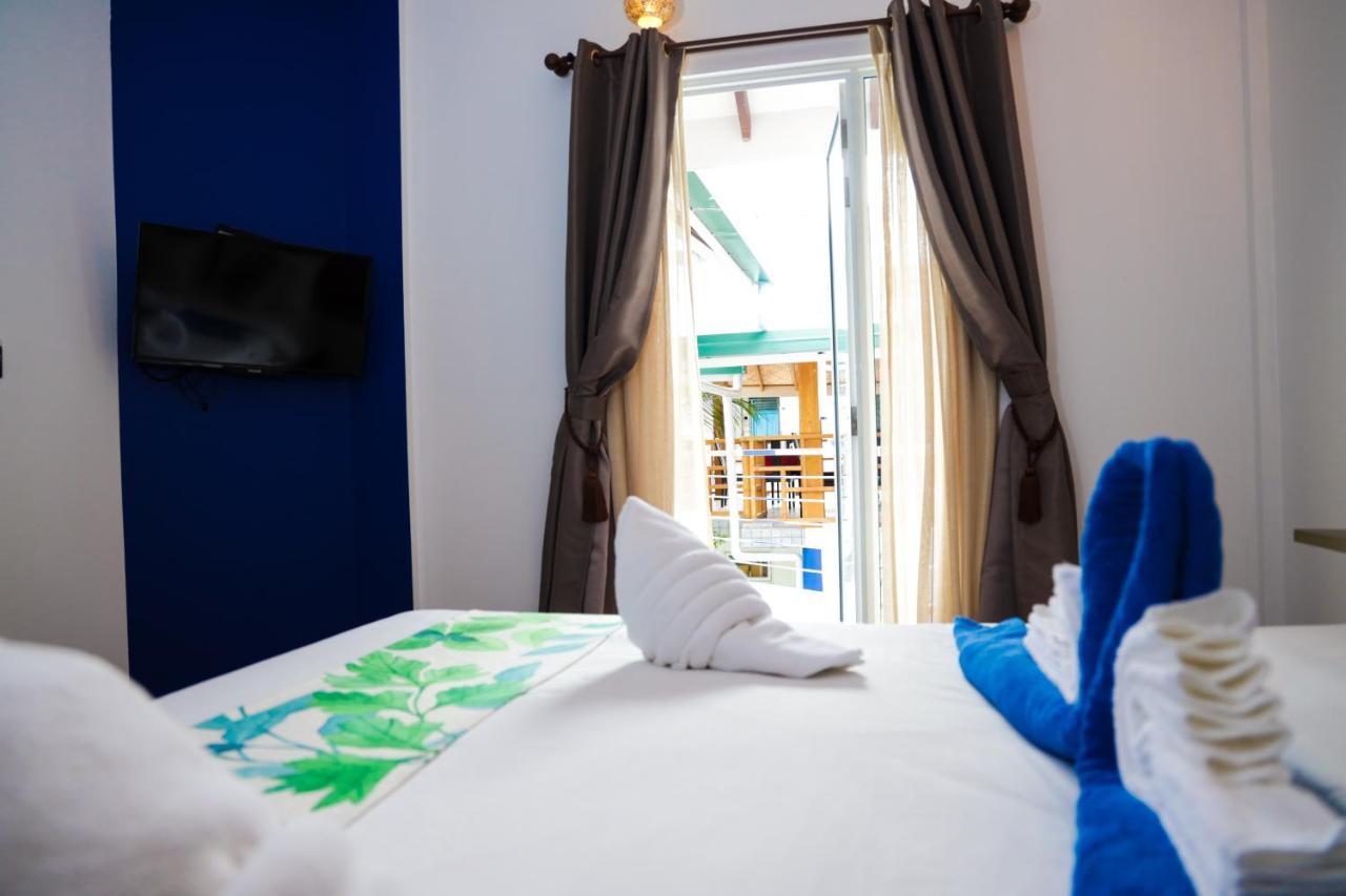 Rasdhoo Palm Residence מראה חיצוני תמונה