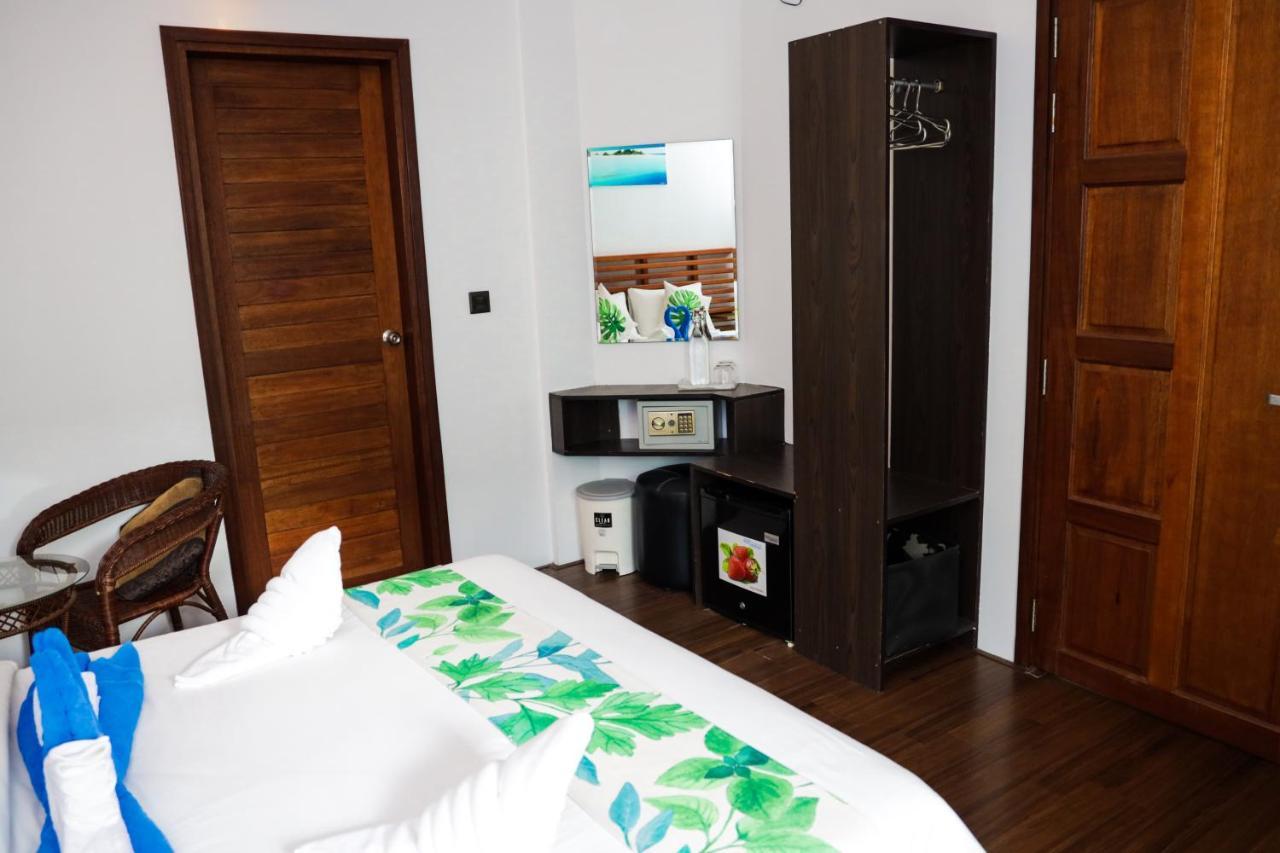 Rasdhoo Palm Residence מראה חיצוני תמונה