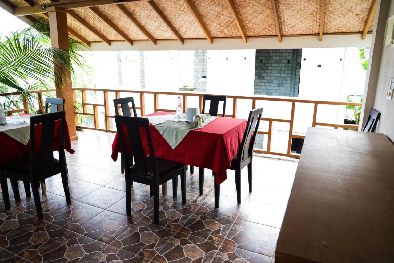 Rasdhoo Palm Residence מראה חיצוני תמונה