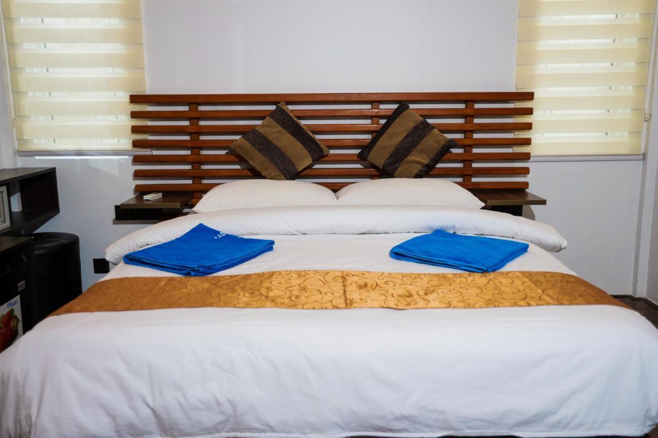 Rasdhoo Palm Residence מראה חיצוני תמונה