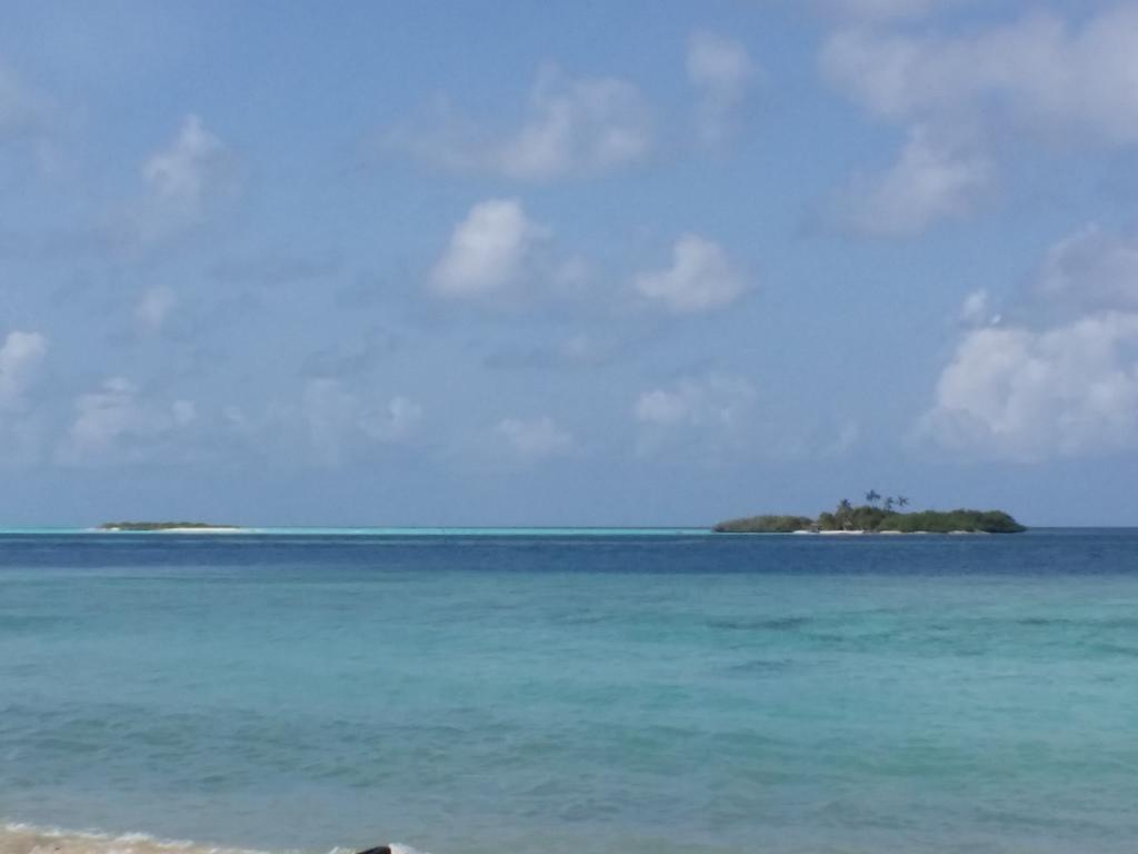 Rasdhoo Palm Residence מראה חיצוני תמונה