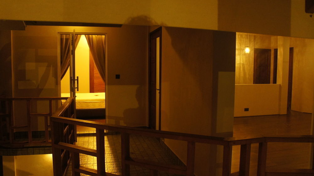 Rasdhoo Palm Residence מראה חיצוני תמונה