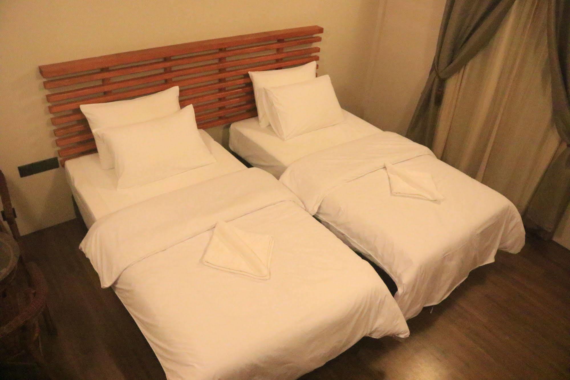 Rasdhoo Palm Residence מראה חיצוני תמונה